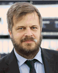Pierfrancesco Majorino Pierfrancesco Majorino